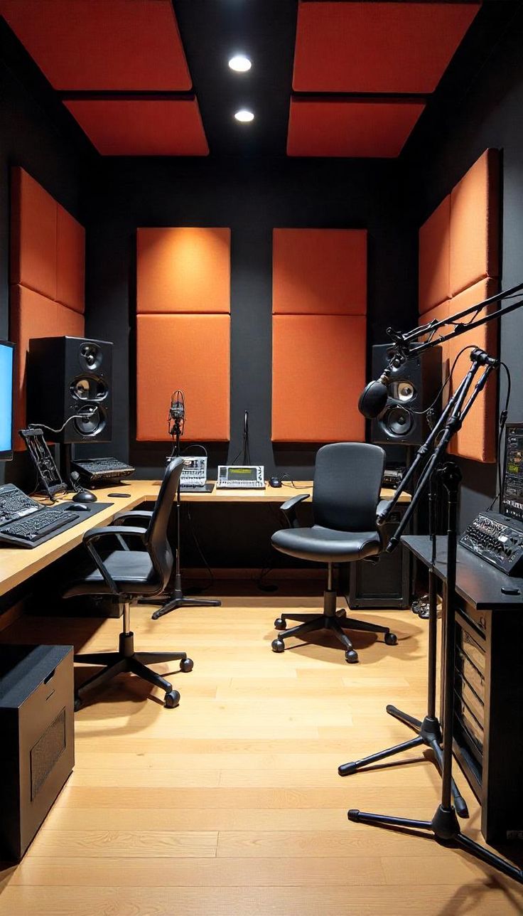 Cozy Studio
