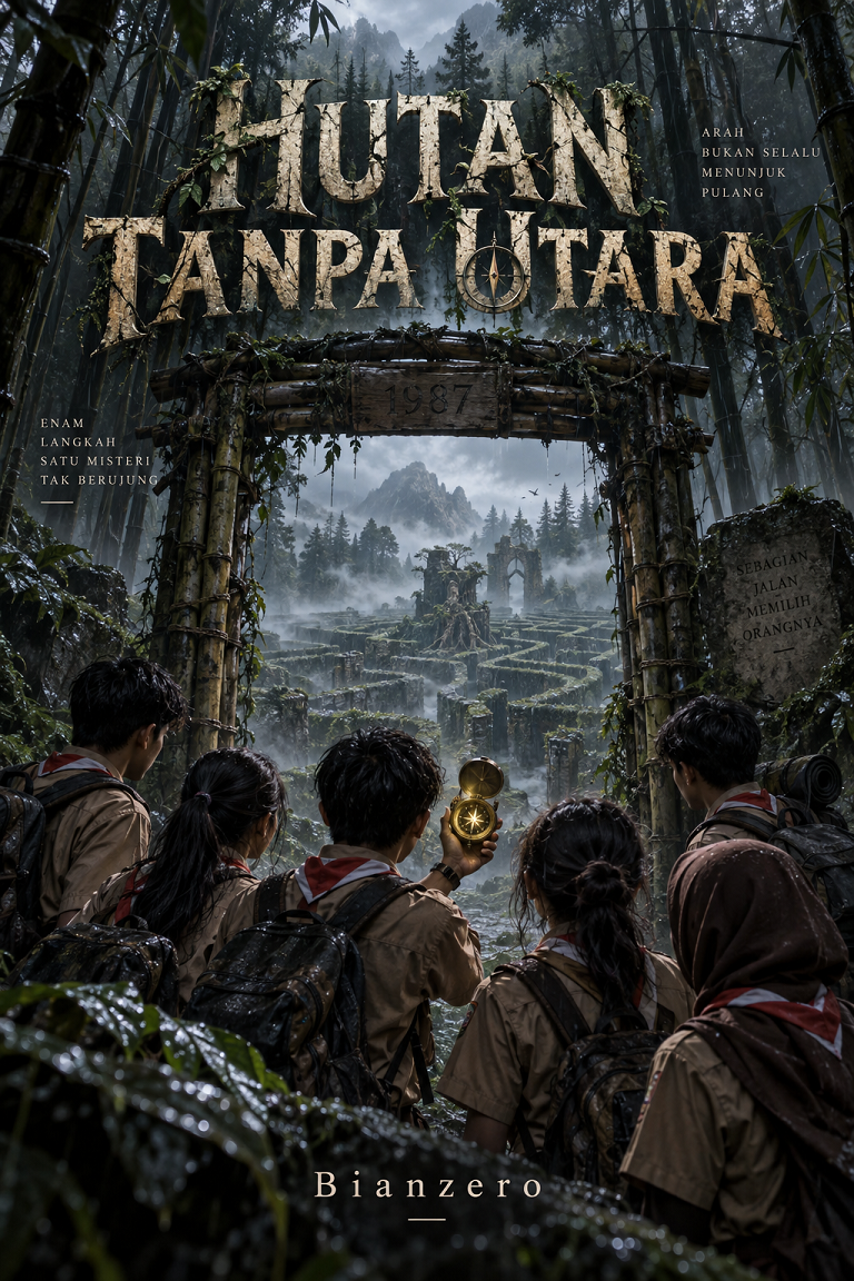 Hutan Tanpa Utara