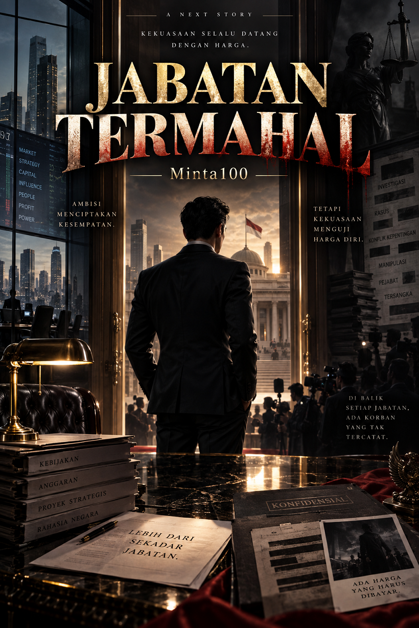 Jabatan Termahal