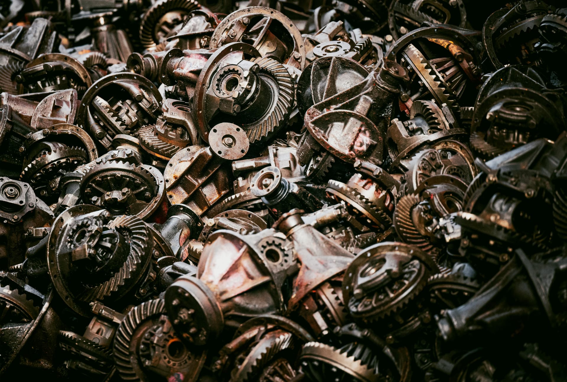 Aluminium Scrap
