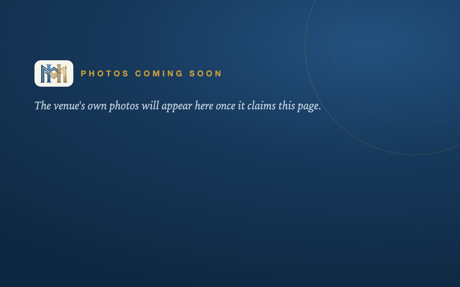 Amora Resort, Alakahia, Port Harcourt — photos coming soon from the venue