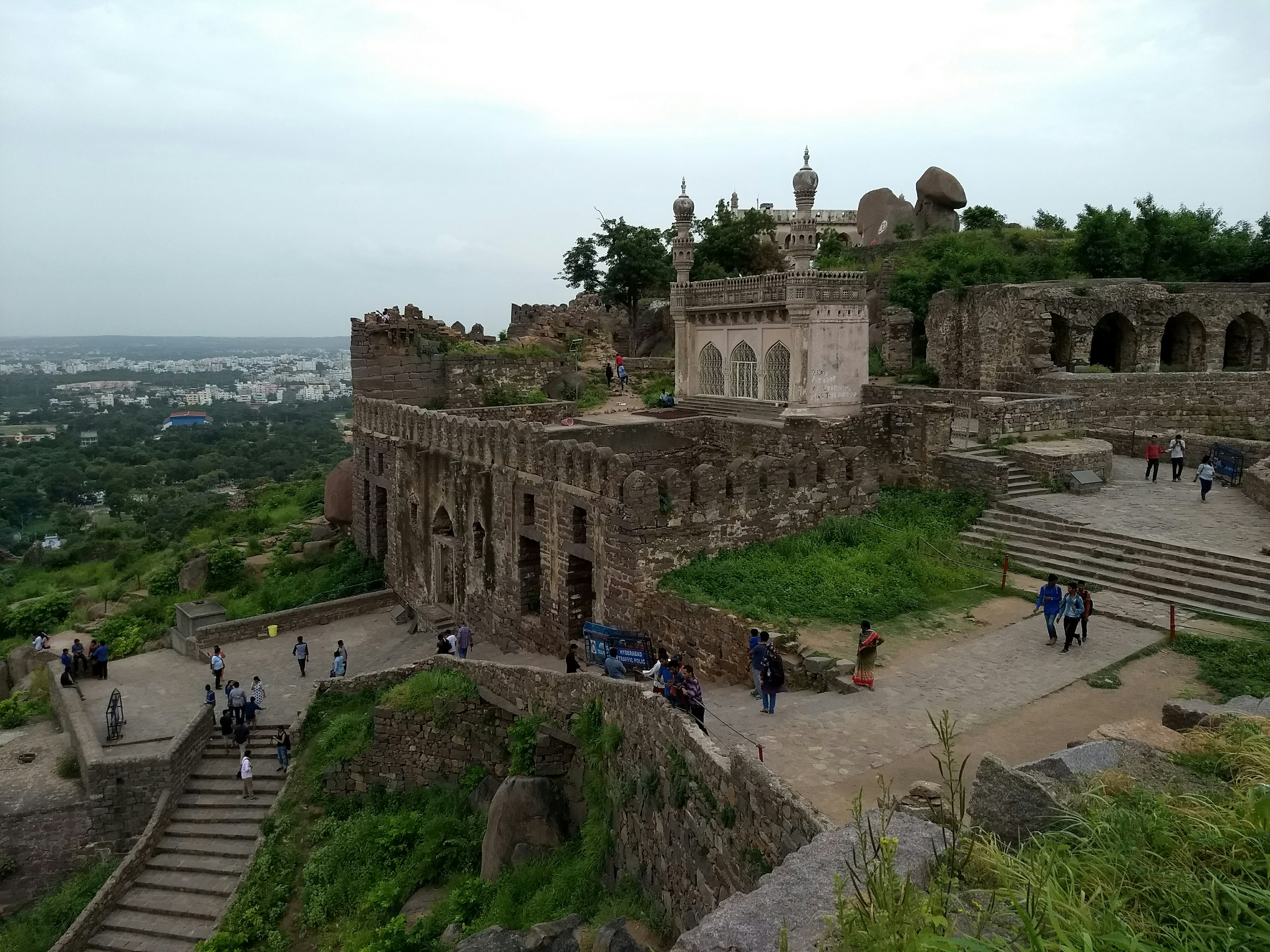 Ramoji Film City Hyderabad