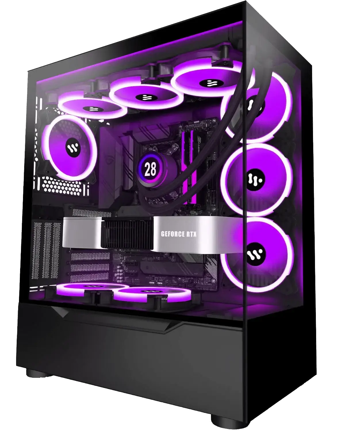 Gaming Computer