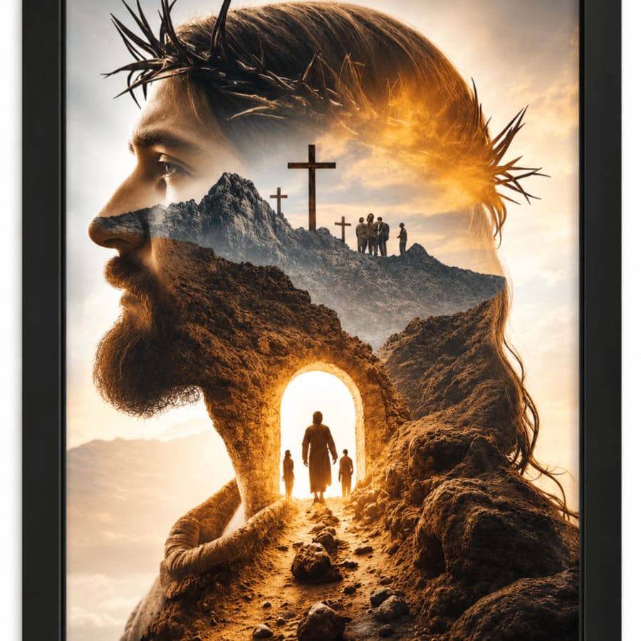 The Narrow Way