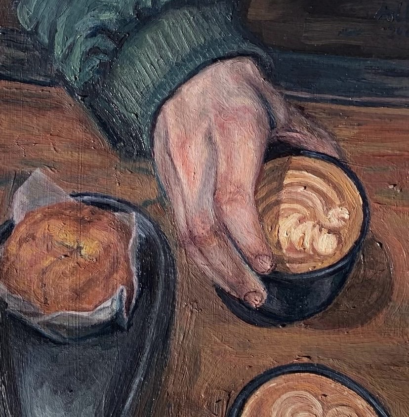 artist