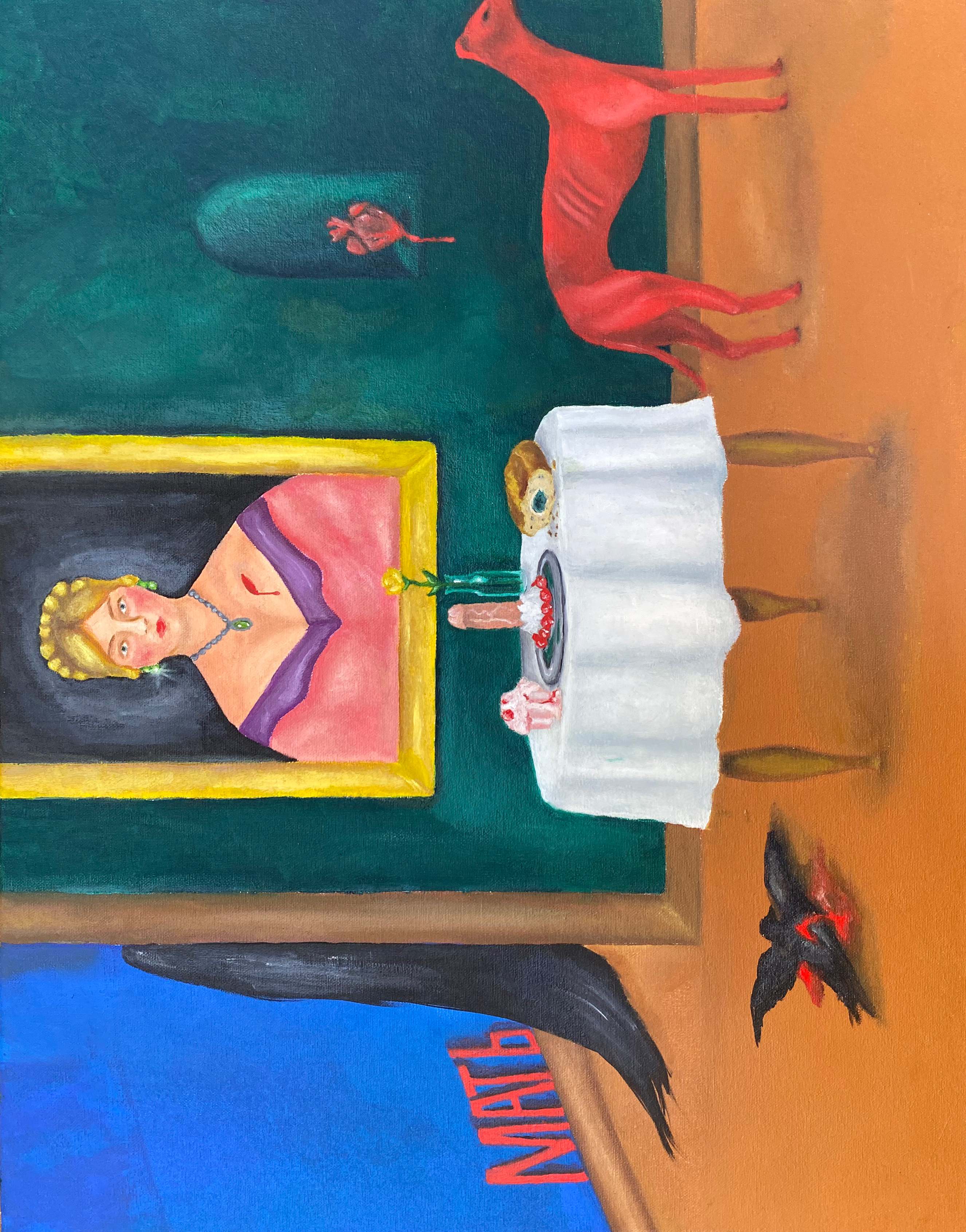 artist
