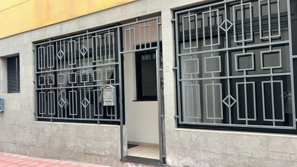 Property: Amplio apartamento de 2 dormitorios con garaje en Valle San Lorenzo (Arona)