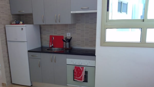 Property: Apartamento acogedor de una habitación en Valle San Lorenzo (Arona)