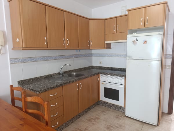Propiedad: Apartamento de 1 dormitorio en Valle San Lorenzo (Arona)