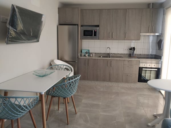 Propiedad: Pequeño apartamento recién reformado de un dormitorio en Valle San Lorenzo (Arona)