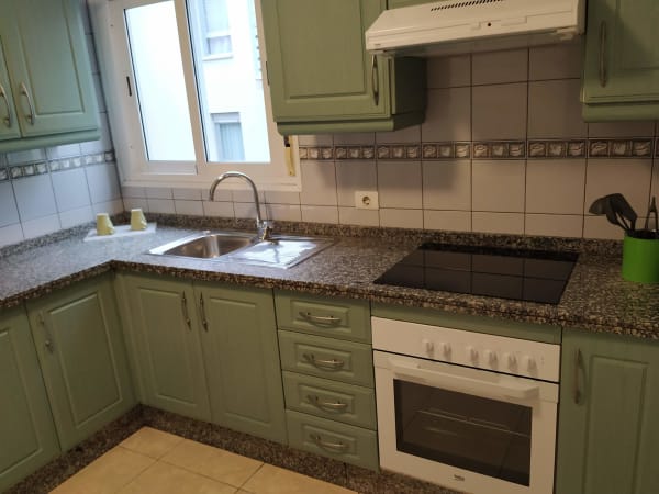 Propiedad: APARTAMENTO EN VALLE SAN LORENZO