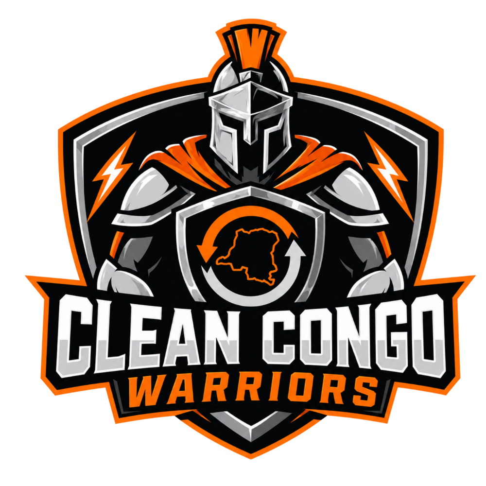 Clean Congo Warriors