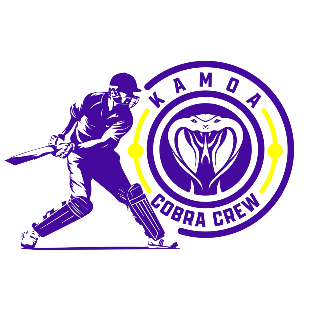 Kamoa Cobra Crew