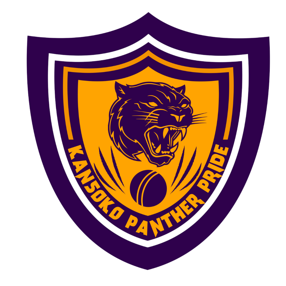 Kansoko Panther Pride