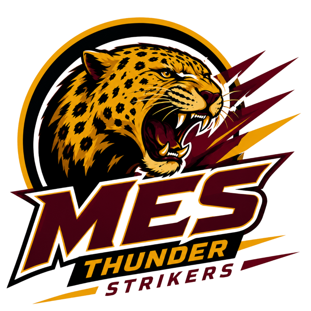MES Thunder Strikers