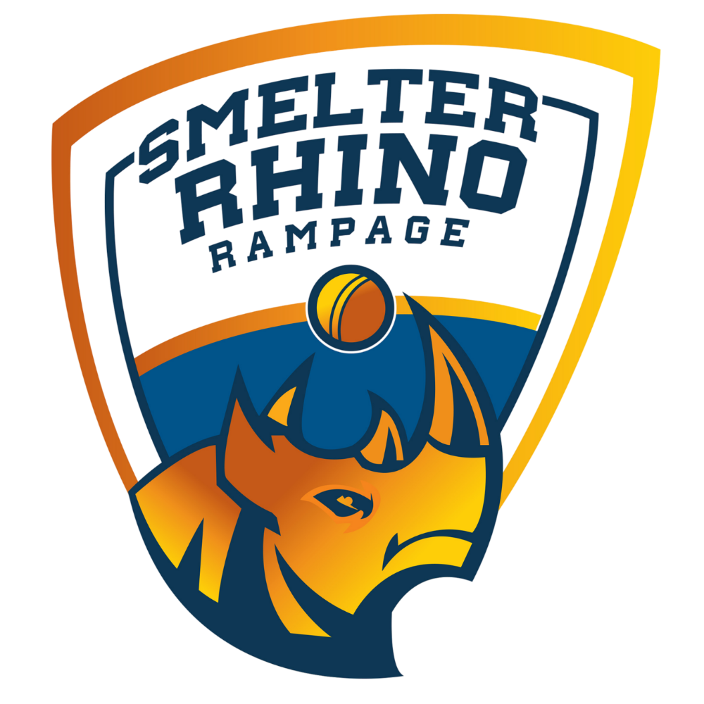 Smelter Rhino Rampage
