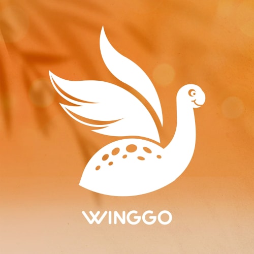 Trà sữa Winggo 