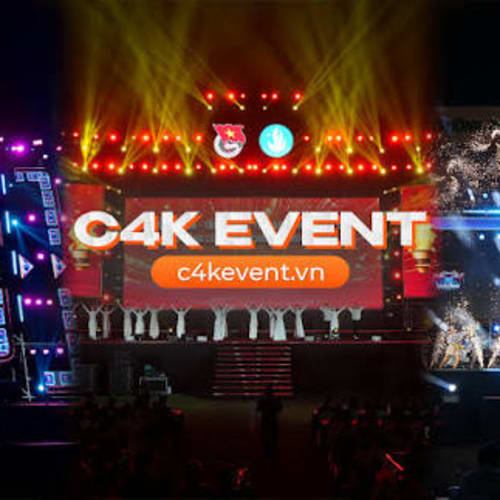 C4K EVENT