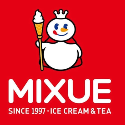 Mixue