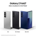 Samsung Galaxy Z Fold7 12Go RAM 512Go 5G Pliable thumbnail 5