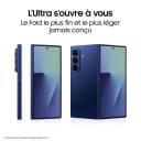 Samsung Galaxy Z Fold7 12Go RAM 256Go 5G Pliable thumbnail 4
