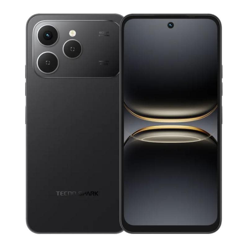 Tecno Spark 40 256Go 8Go RAM