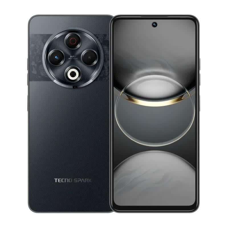 Tecno Spark 30 256Go