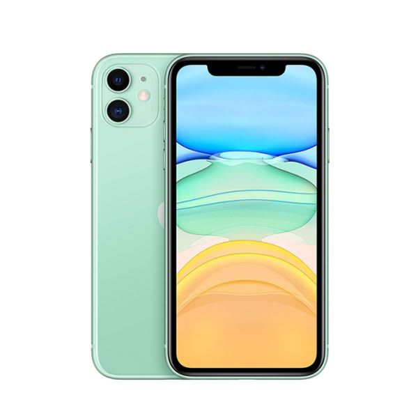 iPhone 11 64Go