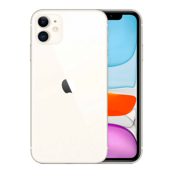 iPhone 11 128Go
