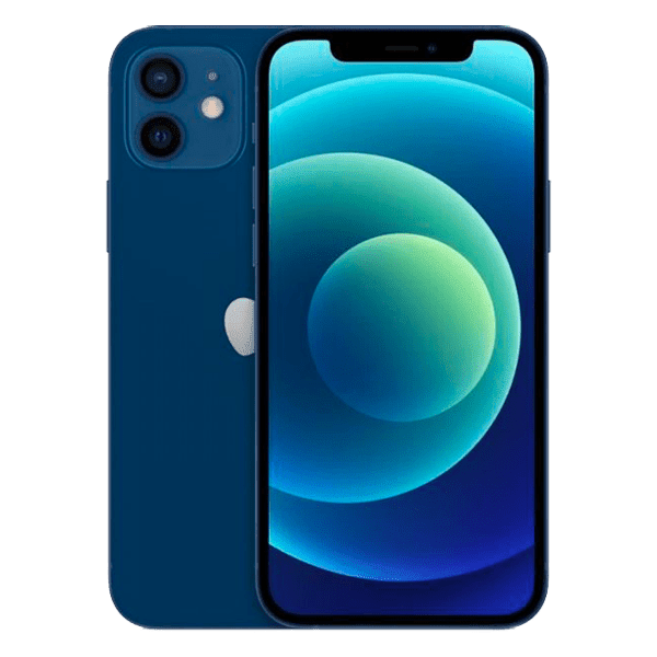 iPhone 12 128Go