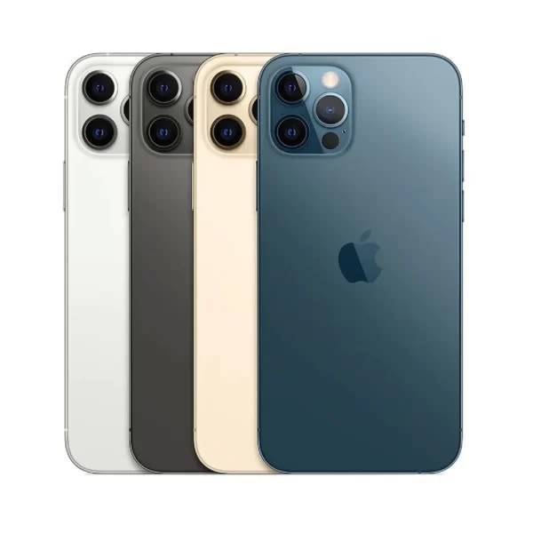 iPhone 12 Pro Max 256Go