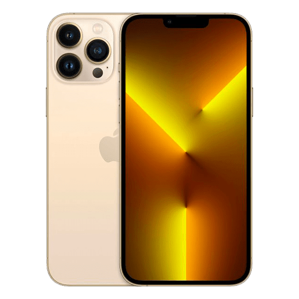 iPhone 13 Pro Max 128Go