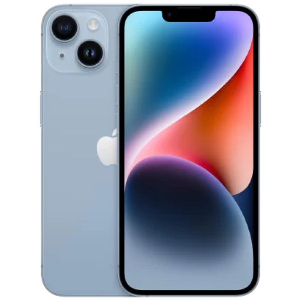 iPhone 14 128Go