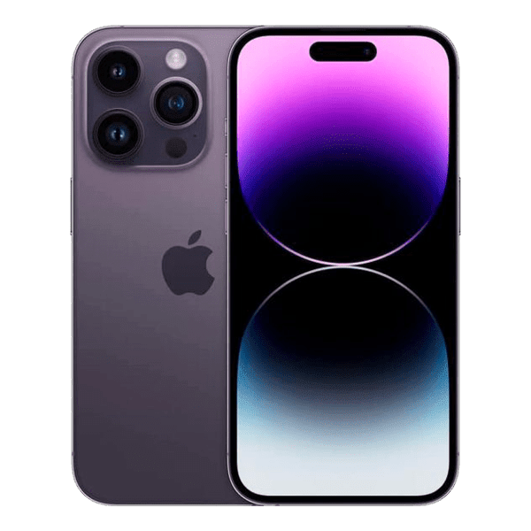 iPhone 14 Pro 128Go