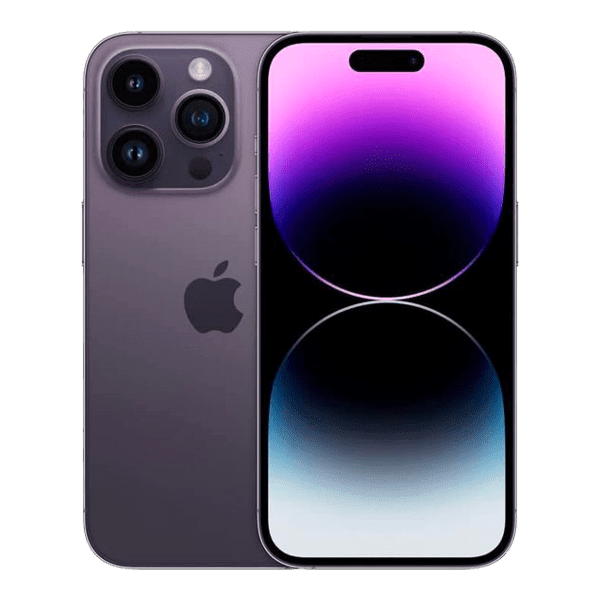 iPhone 14 Pro 256Go