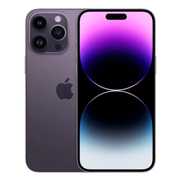 iPhone 14 Pro Max 128Go