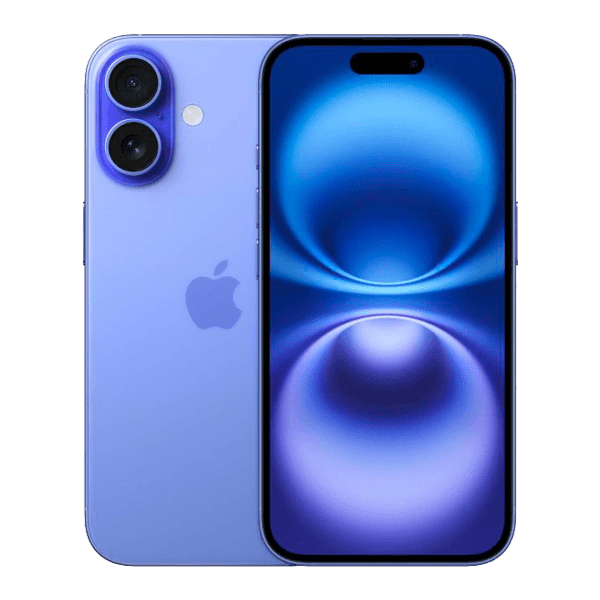 iPhone 16 256Go