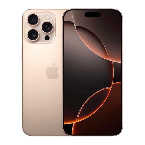 iPhone 16 Pro Max 256Go