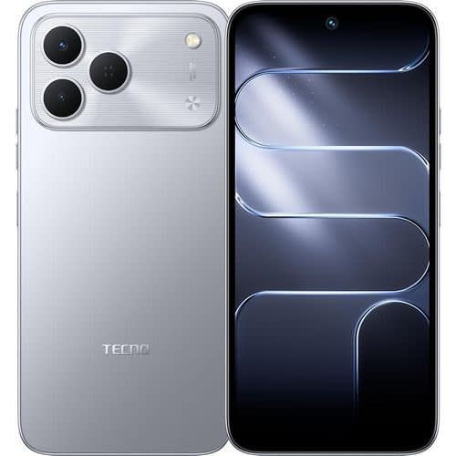 Tecno Spark 50 - vue 1 sur 3