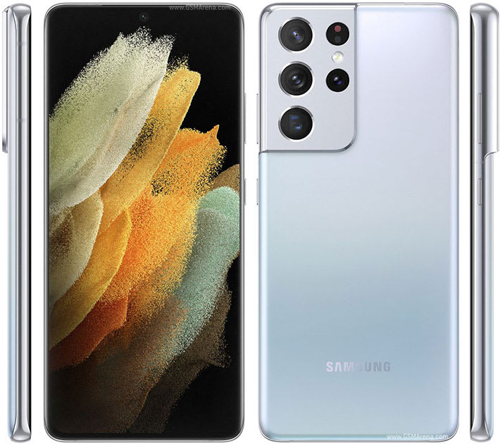 Samsung Galaxy S21 Ultra 256Go