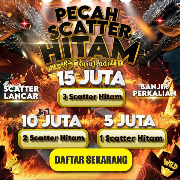 RAJAPADI4D – Link Login Alternatif Menuju Platform Game Online Resmi