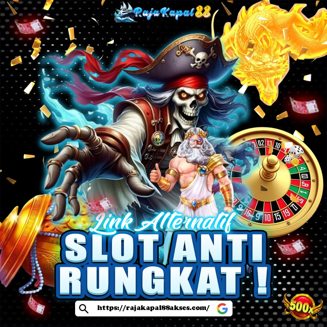 RajaKapal88