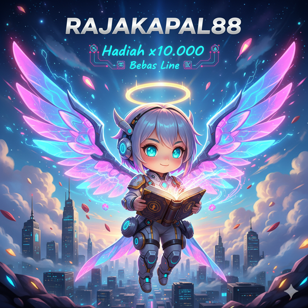 RajaKapal88: Situs Togel Online 4D Terpercaya dan Akses Toto Slot QRIS Tercepat