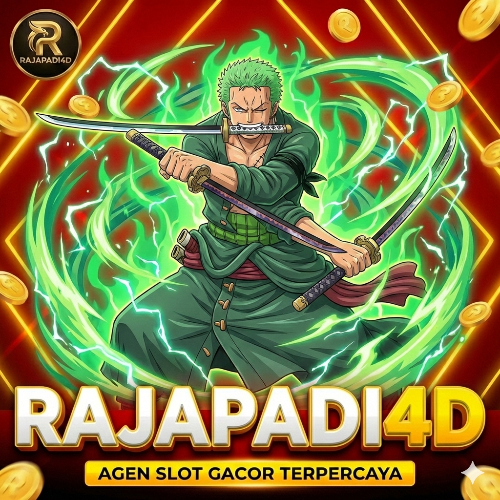 RAJAPADI4D