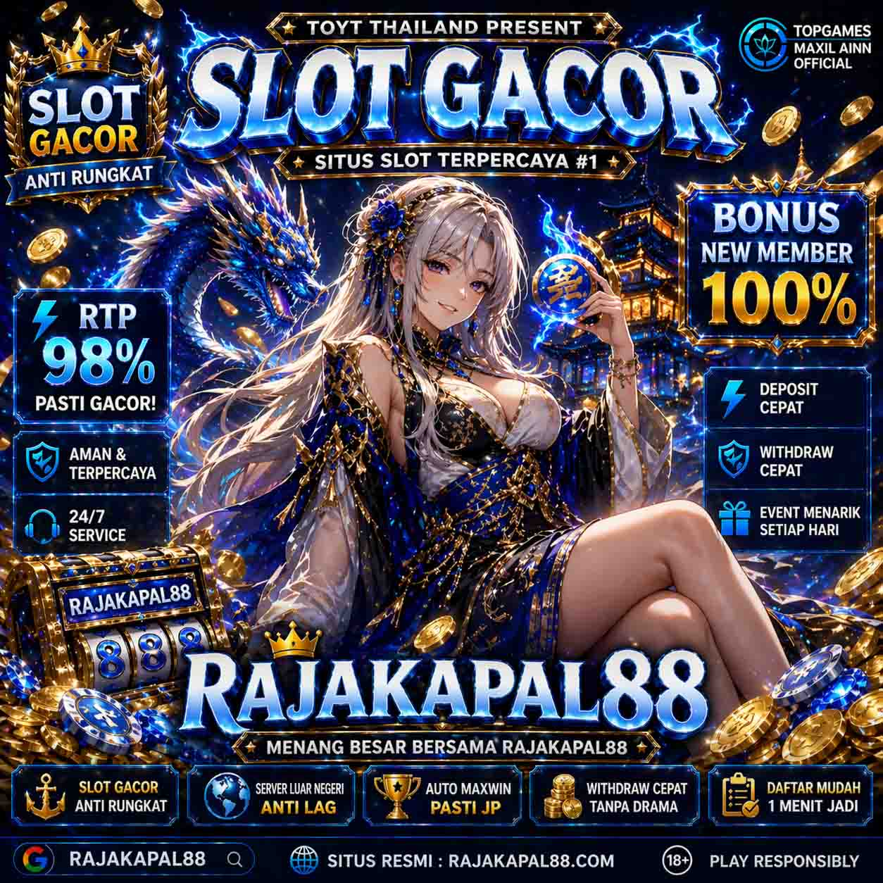 RAJAKAPAL88