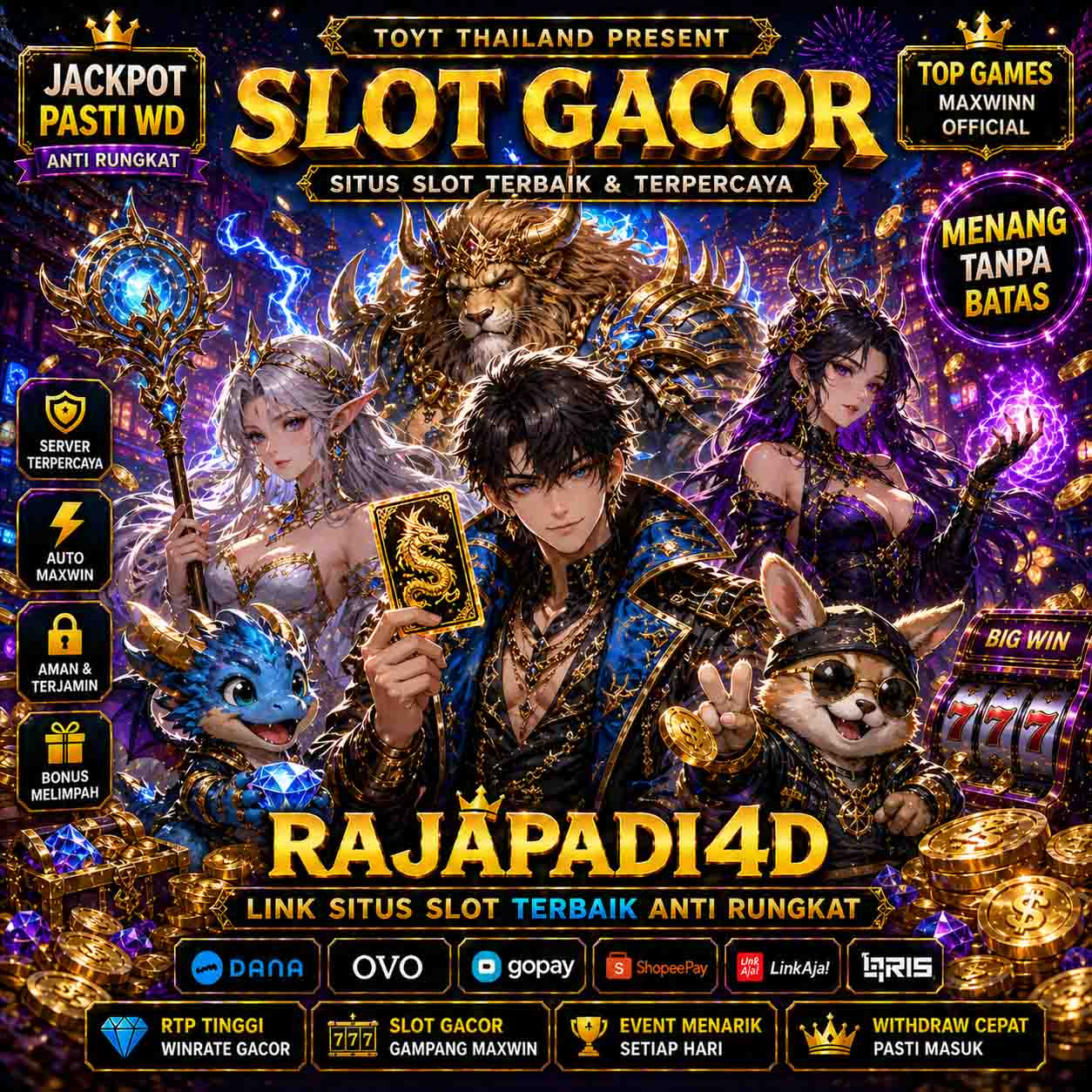 togel online