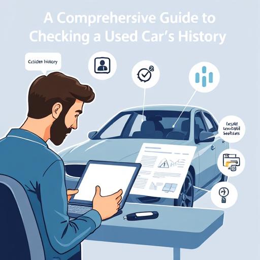 Как Проверить Авто Статистику: Полное Руководство для Покупателей