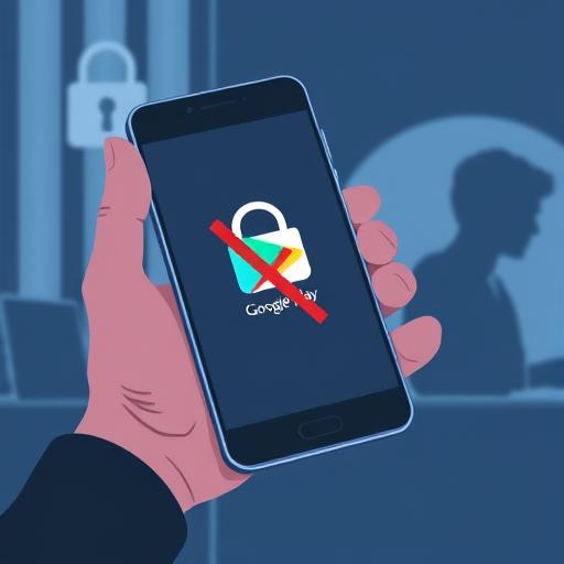 Как отключить Google Игры на Android-устройстве