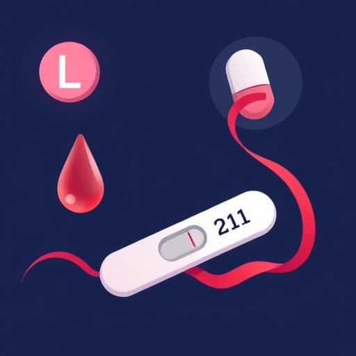 Признаки и симптомы, указывающие на эффективность Эскапела