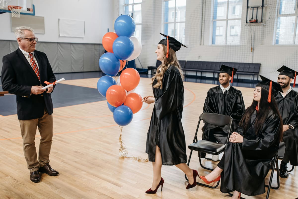 Graduation 2024